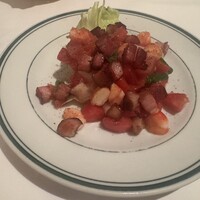 ウルフギャング・ステーキハウス 丸の内店 - 