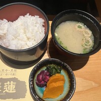華蓮  大阪心斎橋店 - 