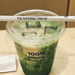 ザ マッチャ トウキョウ_1