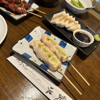 生つくね元屋 _1