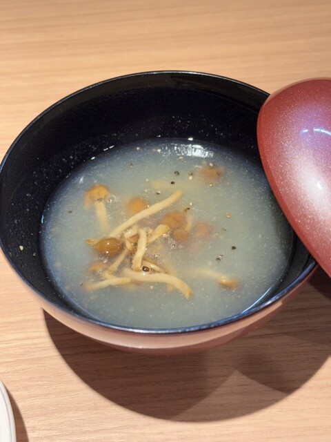 Sosaku Washoku Marche photo 4