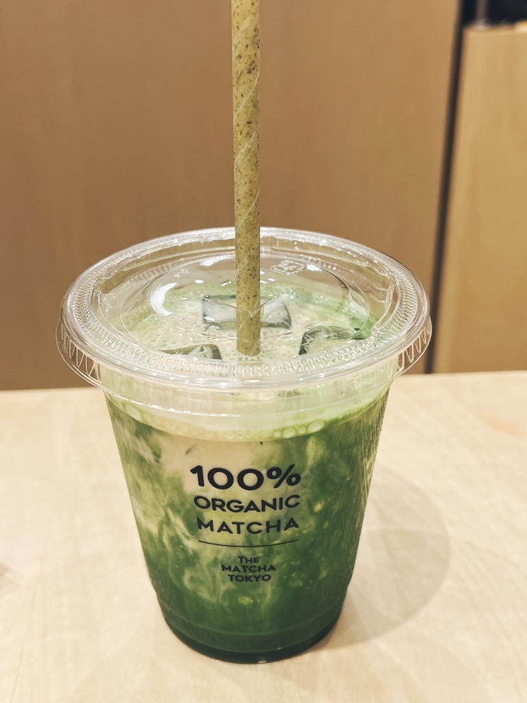 まっちゃ 抹茶 / Matcha (Japanese powdered green tea) - 京都