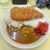 とんかつ檍のカレー屋 いっぺこっぺ 蒲田本店