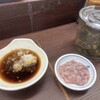 だるまの天ぷら定食 吉塚本店