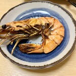 Waraku Seafood Sakaba