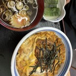 手打ちそば いし川 - 