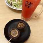 Waraku Seafood Sakaba