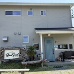 レストランカフェ ビーサン - 