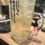 鳥ぶら 名駅本店 - 