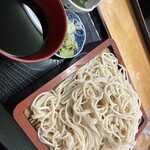 手打ちそば いし川 - 