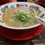 天下一品 石橋店 - 