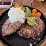 レストランカフェ ビーサン - 