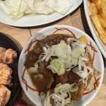 鳥ぶら 名駅本店 - 