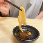 Waraku Seafood Sakaba