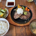 レストランカフェ ビーサン - 