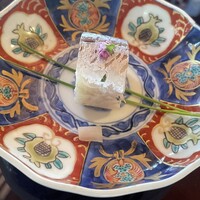 からすみ蕎麦 月と松 - 