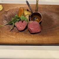 オーセンティック リビング ブッチャー エヌワイシー 福岡警固 - 
