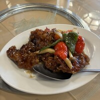 横浜中華街 北京飯店 - 
