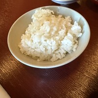 花木鳥 - 白米