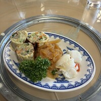 横浜中華街 北京飯店 - 