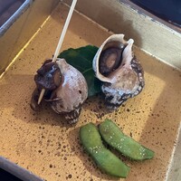 からすみ蕎麦 月と松 - 