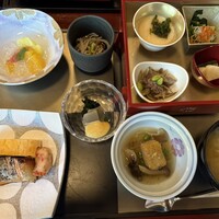 花木鳥 - 和食御膳