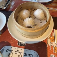 DimDimSum 大阪本店 - 