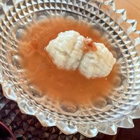 からすみ蕎麦 月と松 - 