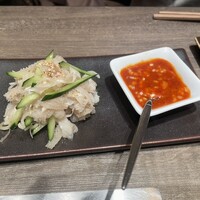 焼肉うしごろ 池袋店 - 