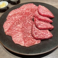 焼肉うしごろ 池袋店 - 