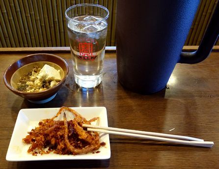 びっくり - 仙台（居酒屋）の写真