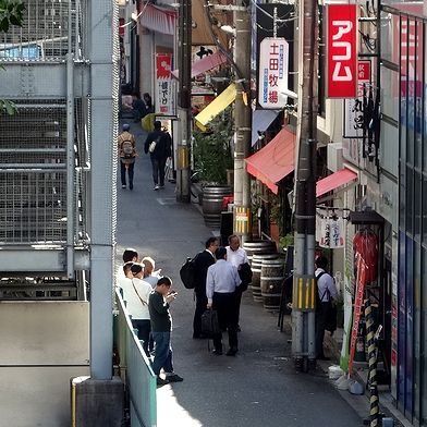 びっくり - 仙台（居酒屋）の写真