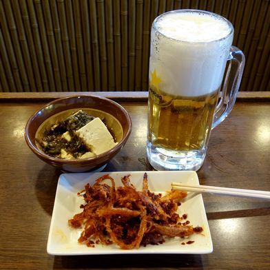 びっくり - 仙台（居酒屋）の写真