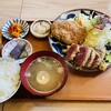 食堂 グロリア