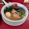 ラーメン山岡家 士別店