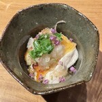 焼き鳥 とりら - 