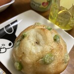 スワンベーカリー - 料理写真: