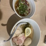 らぁ麺はま廣 - 