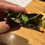 焼き鳥 とりら - 