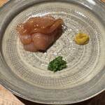 焼き鳥 とりら - 