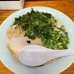 長浜ラーメン大吉 - 