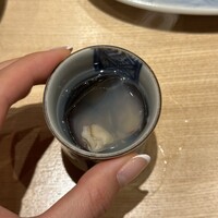 日本橋 蕎ノ字 - 