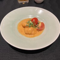 スーツァン・レストラン陳 渋谷店 - 