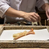 日本橋 蕎ノ字 - 