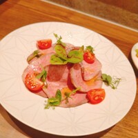 肉割烹 喰心 - 