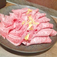 肉割烹 喰心 - 