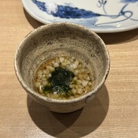 日本橋 蕎ノ字 - 