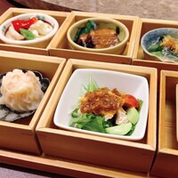 中国料理 天廣堂 - 