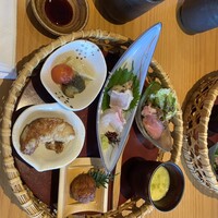 ダイナミックキッチン＆バー 響  西新宿野村ビル店 - 