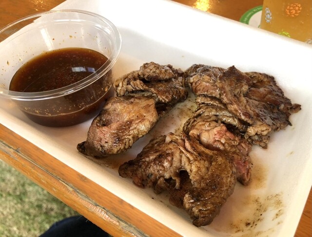 焼肉・ホルモン 彦政 - 遠野（焼肉）の写真